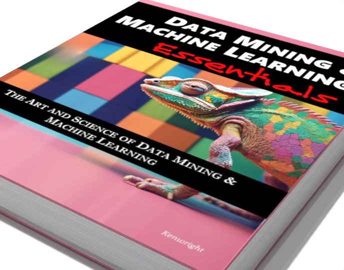 Extra image for Data Mining and Machine Learning Essentials