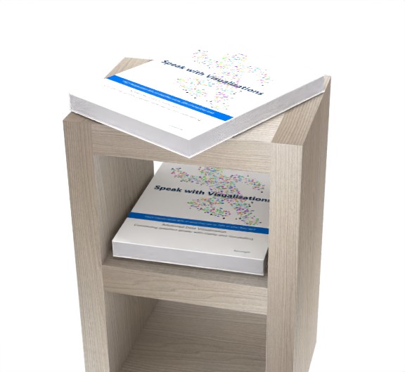 Extra image for Speak with Visualizations (Paperback)