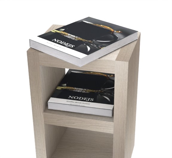 Extra image for NodeJS in 20 Minutes (Coffee Series)