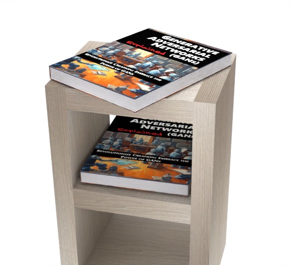 Extra image for Generative Adversarial Networks (GANs) Explained