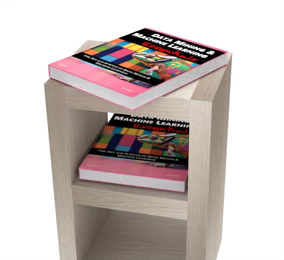 Extra image for Data Mining and Machine Learning Essentials