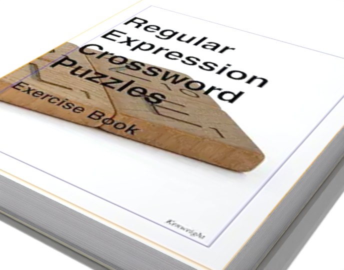 Extra image for Regular Expression Crossword Exercises