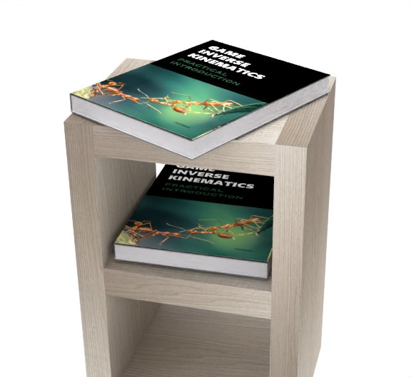 Extra image for Game Inverse Kinematics: A Practical Introduction