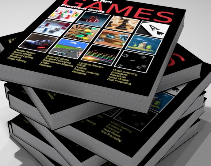 Extra image for WebGPU API Games