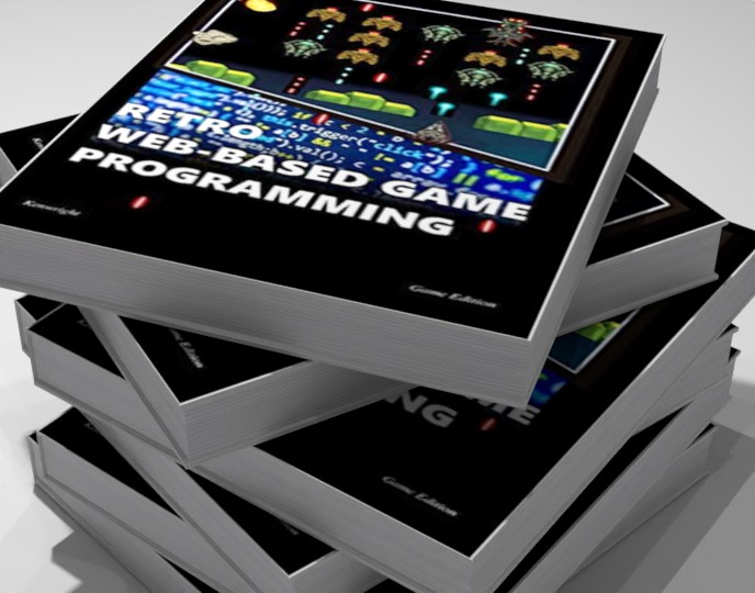 Extra image for Retro Web-Based Game Programming