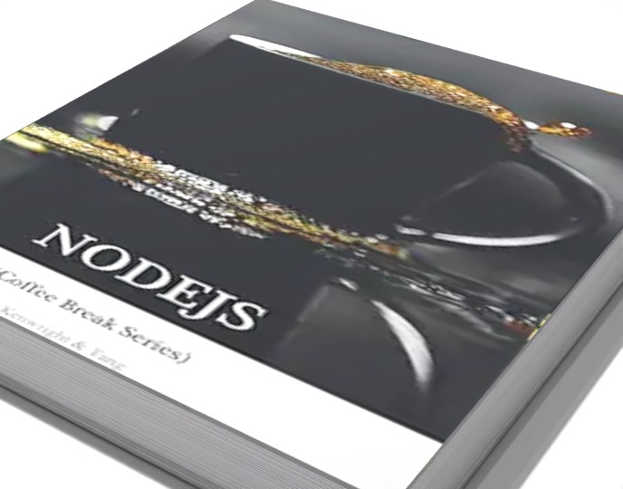 Extra image for NodeJS in 20 Minutes (Coffee Series)