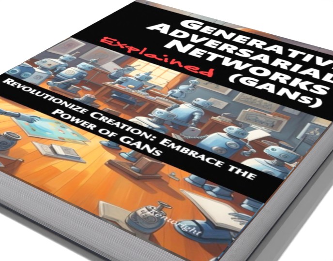 Extra image for Generative Adversarial Networks (GANs) Explained